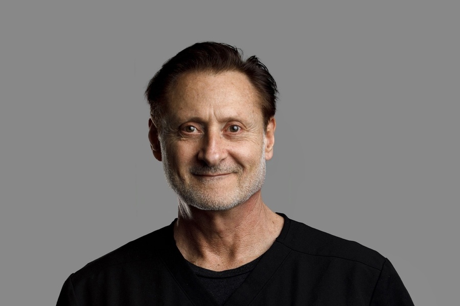 Dr. John Cole | ForHair NYC gallery photo