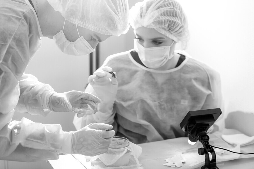 Center for Hair Transplantation gallery photo