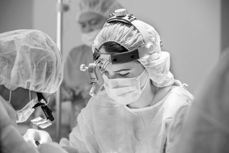 Paragon Plastic Surgery gallery photo