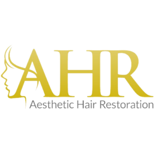 Aesthetic Hair Restoration official logo