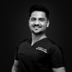 Dr Ajinkya Patil, hair transplant surgeon in Pune