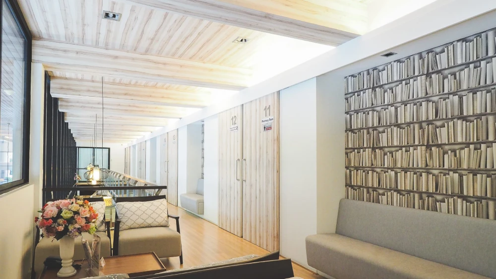 Hairsmith Clinic gallery photo