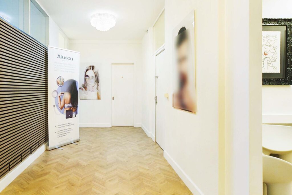 Klinik Aesthetics Zurich gallery photo