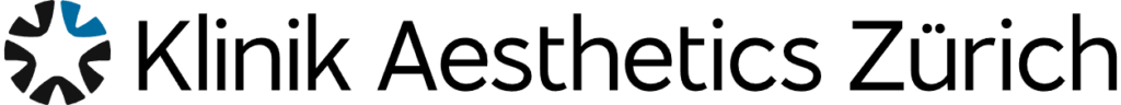 Klinik Aesthetics Zurich official logo
