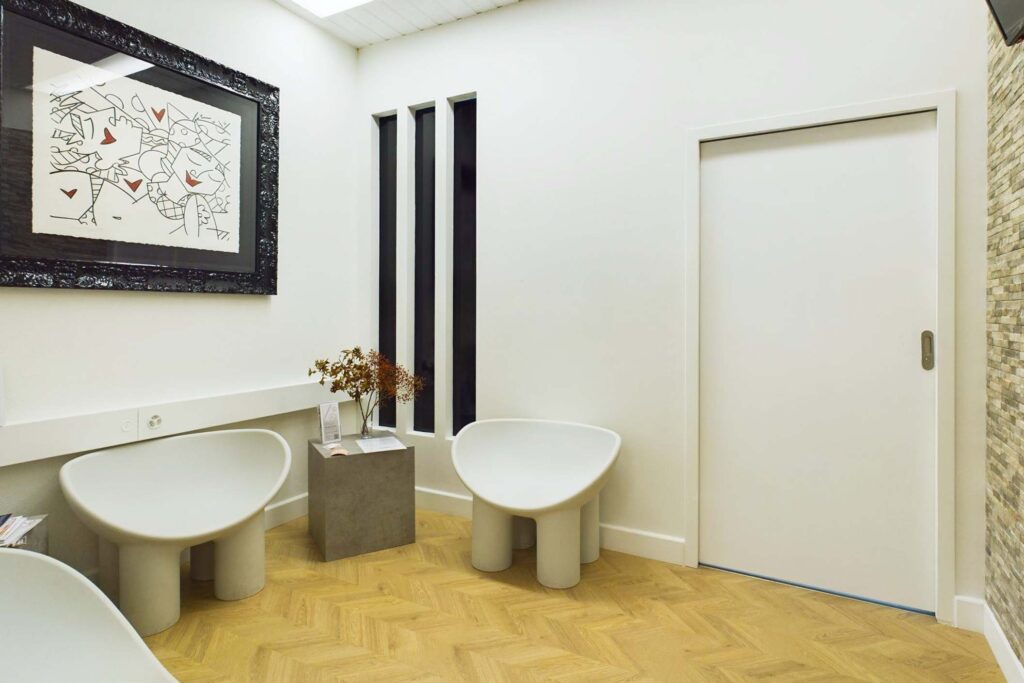 Klinik Aesthetics Zurich gallery photo