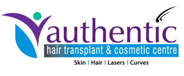 Authentic Hair Transplant & Cosmetic Centre logo