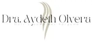 Dra. Aydeth Olvera Hair Transplant Surgeon — официальный логотип