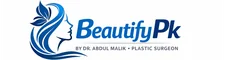 BeautifyPK official logo