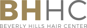 Beverly Hills Hair Center logo