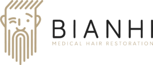 Bianhi Medical Hair Restoration official logo