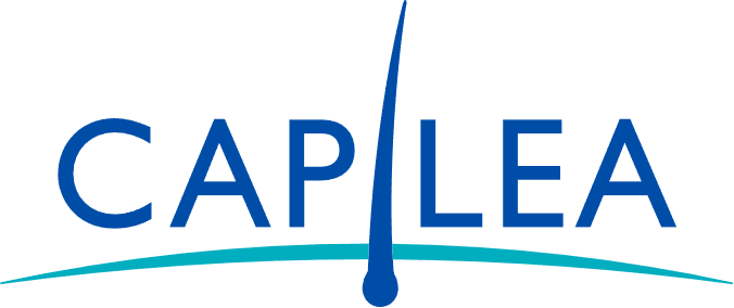 Capilea official logo
