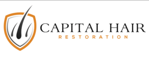 Capital Hair Restoration logo