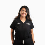 Dr. Aleena Rehman, CARA Hair Transplant Clinic Mumbai
