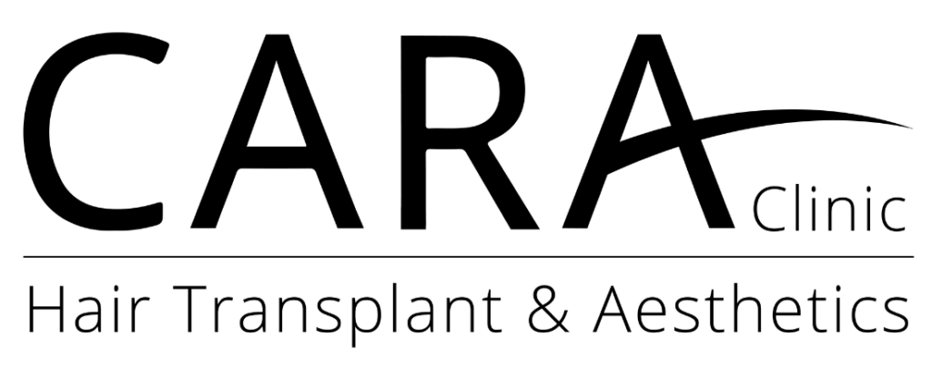 CARA Hair Transplant and Aesthetic Clinic Mumbai logo