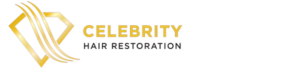 Celebrity Hair Restoration official logo