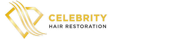 Celebrity Hair Restoration official logo