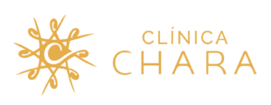 Official logo of Clínica Chara, Barcelona