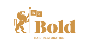 Bold Hair Restoration logo