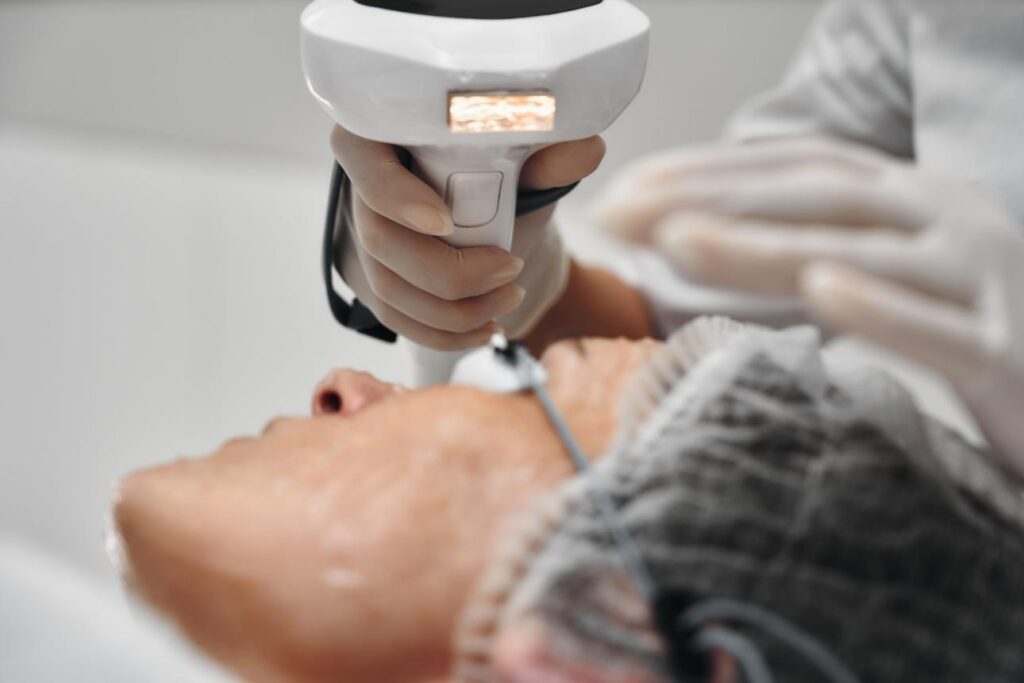 REGENIX ( Best Hair Transplant and Aesthetic Clinic in Lahore ) gallery photo