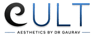 Cult Aesthetics official logo