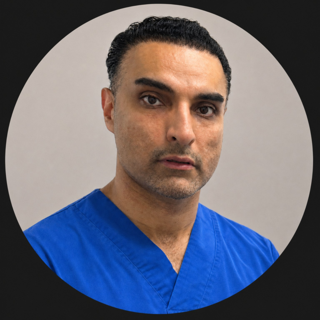 Glasgow hair transplant clinics gallery photo