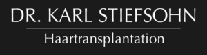 Dr. Karl Stiefsohn Haartransplantation — официальный логотип