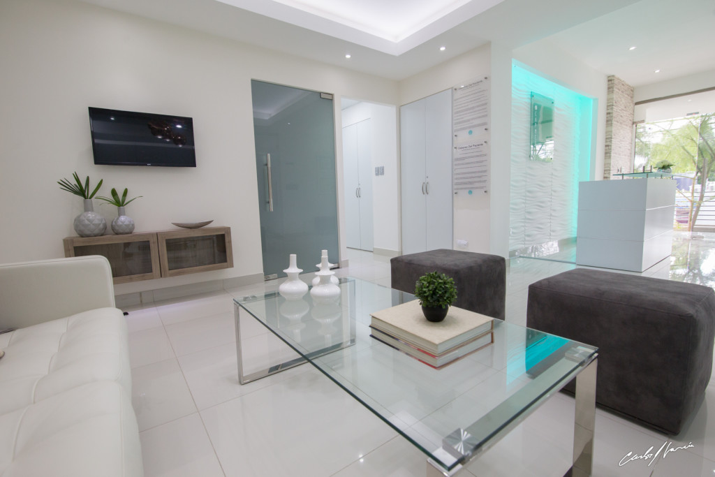 Dra Lisette Pappaterra. CAPMED (Hair Transplant and Aesthetic Medicine). gallery photo