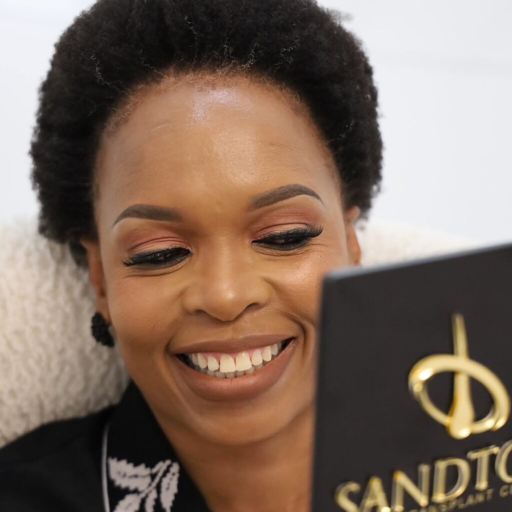 Sandton Hair Transplant Clinic gallery photo