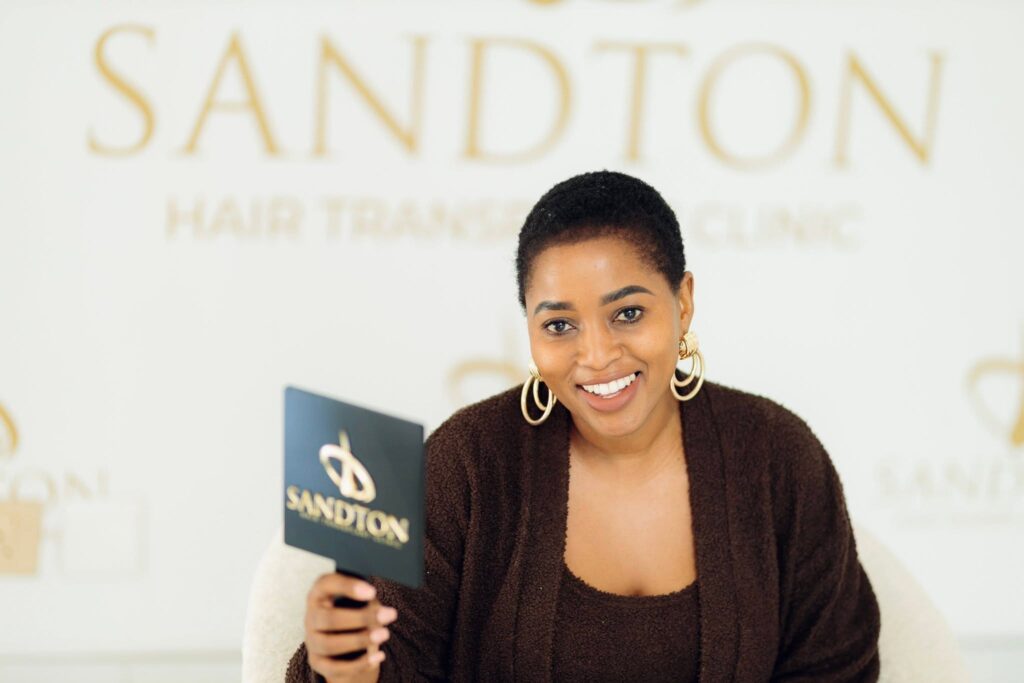 Sandton Hair Transplant Clinic gallery photo