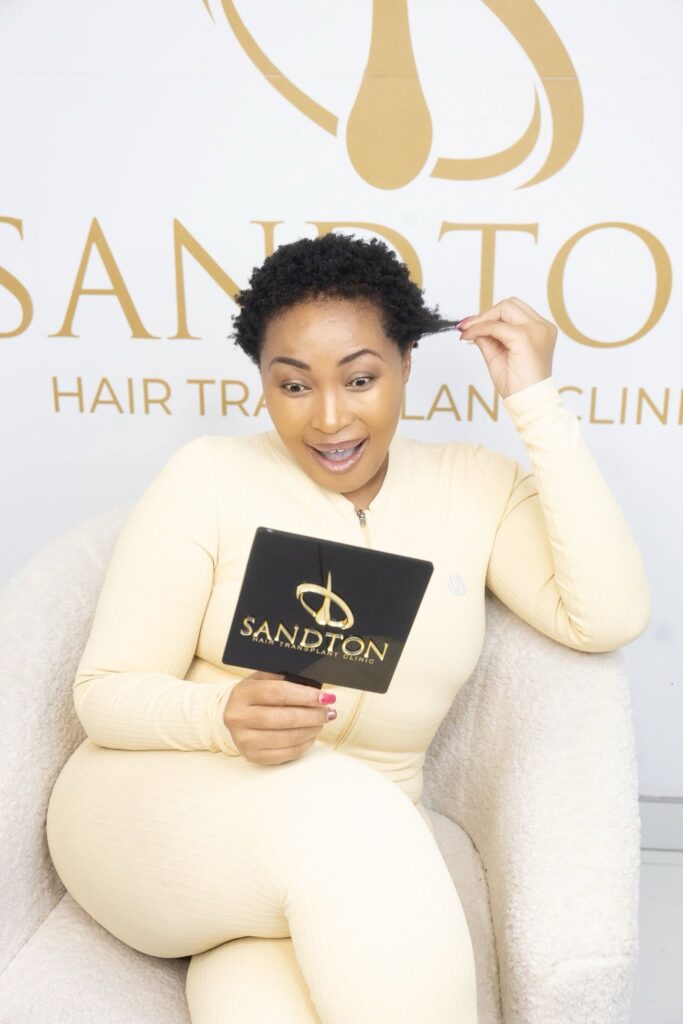 Sandton Hair Transplant Clinic gallery photo