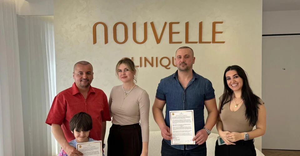 Nouvelle Clinique gallery photo