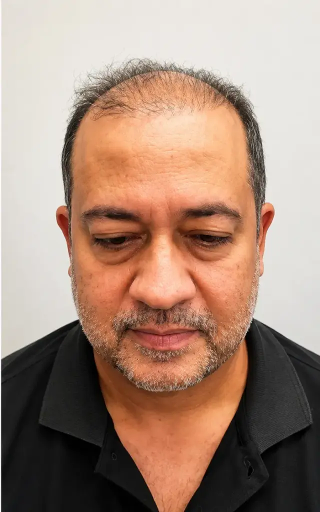 Alpha Hair Restoration gallery photo