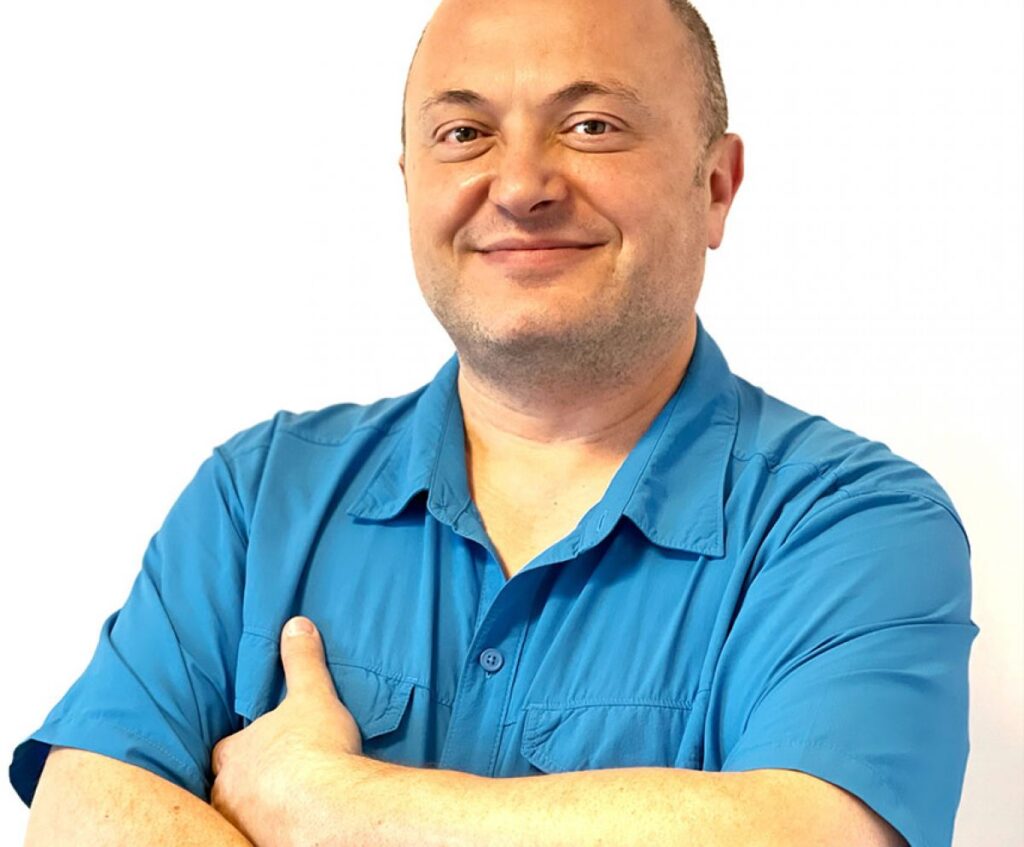 Dr. Atalay Kabakcıoglu / Sade Poliklinik İzmir gallery photo
