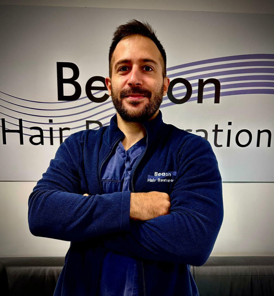 Beacon Hair Restoration Clinic gallery photo