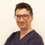 Dr Thomas Georgiou