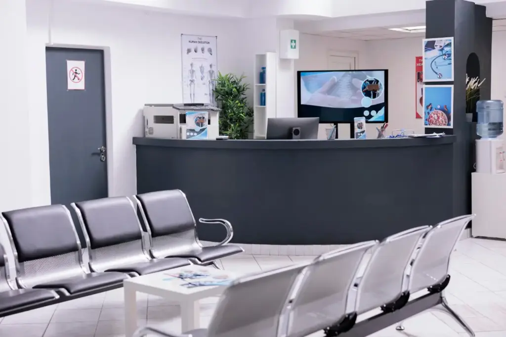 S3 Hair Transplant Clinic gallery photo