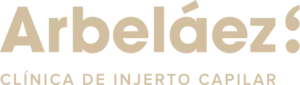 Clinica Arbelaez official wordmark