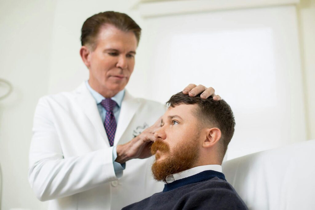 The Maas Clinic San Francisco gallery photo