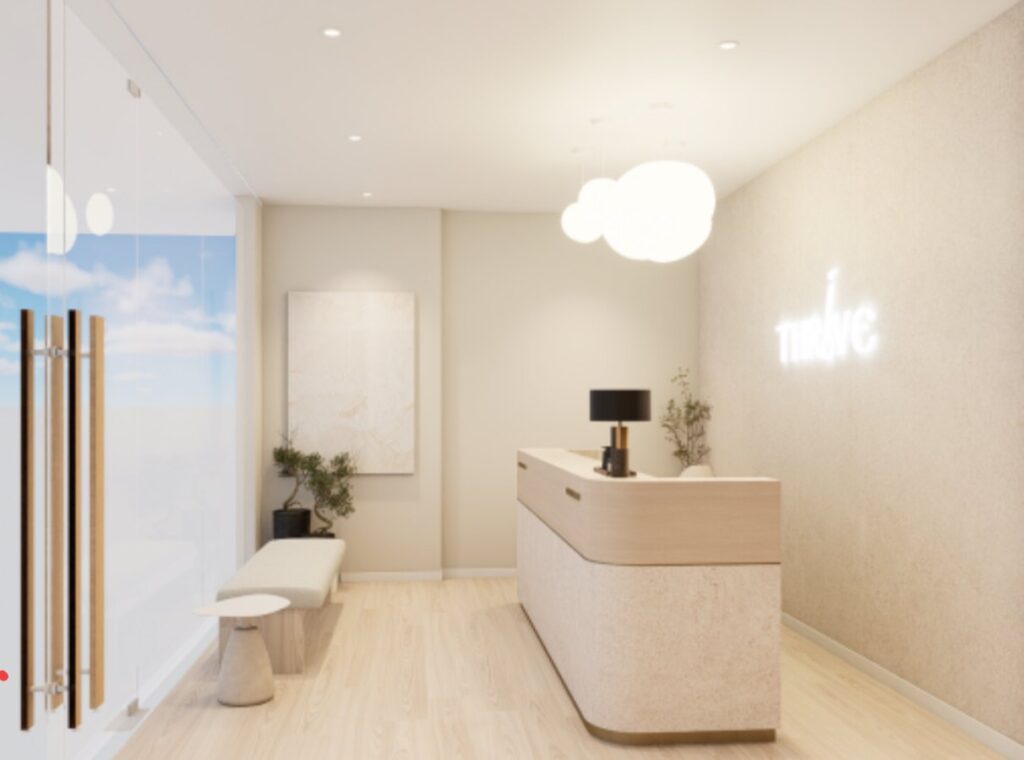 Thrive Hair Clinic gallery photo