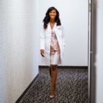 Dr. Nikki Hill, SOCAH Center hair transplant surgeon