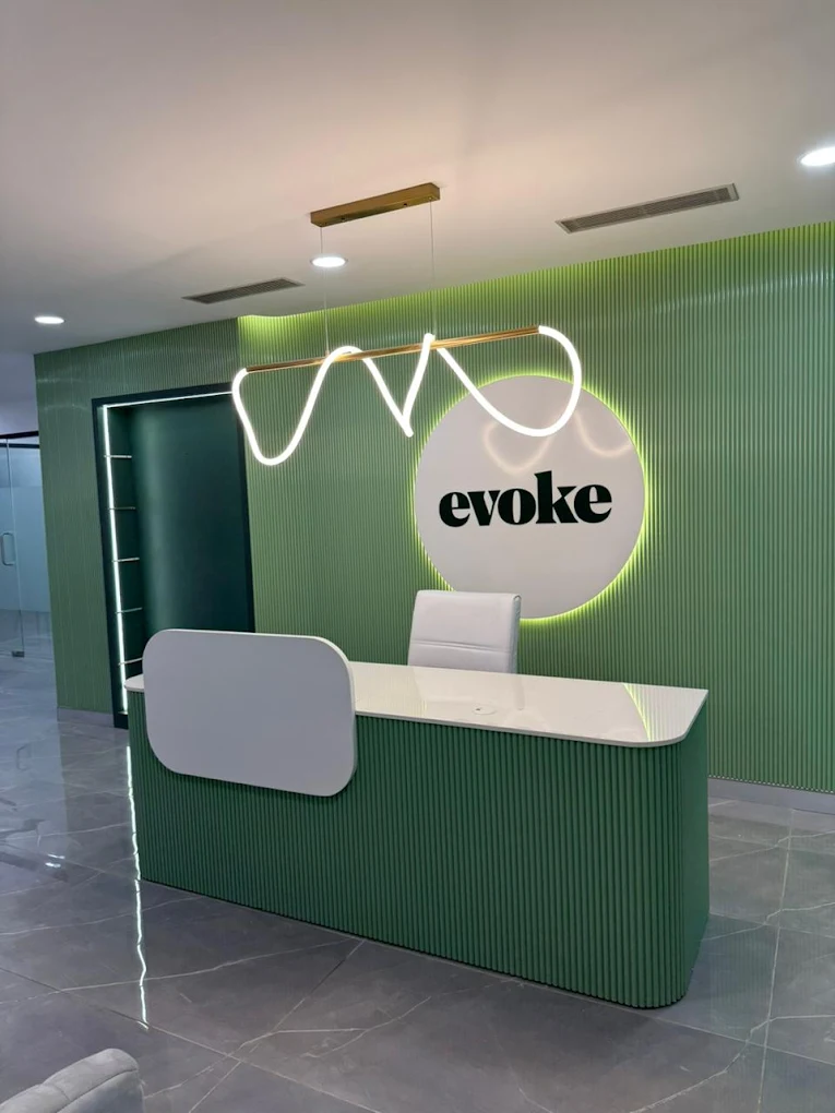 Evoke Hair Clinic Gurgaon gallery photo