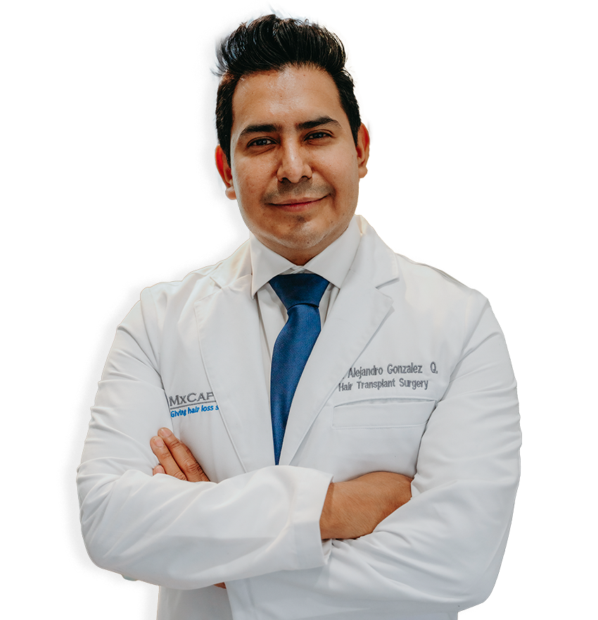 MxCapilar Juárez gallery photo