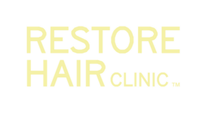 Restore Hair Clinic logo