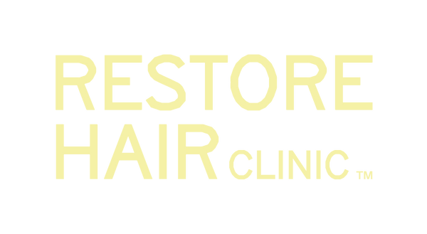 Restore Hair Clinic logo