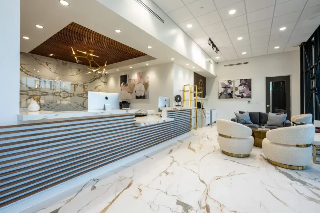 Elite Dermatology & Plastic Surgery Vintage Park gallery photo