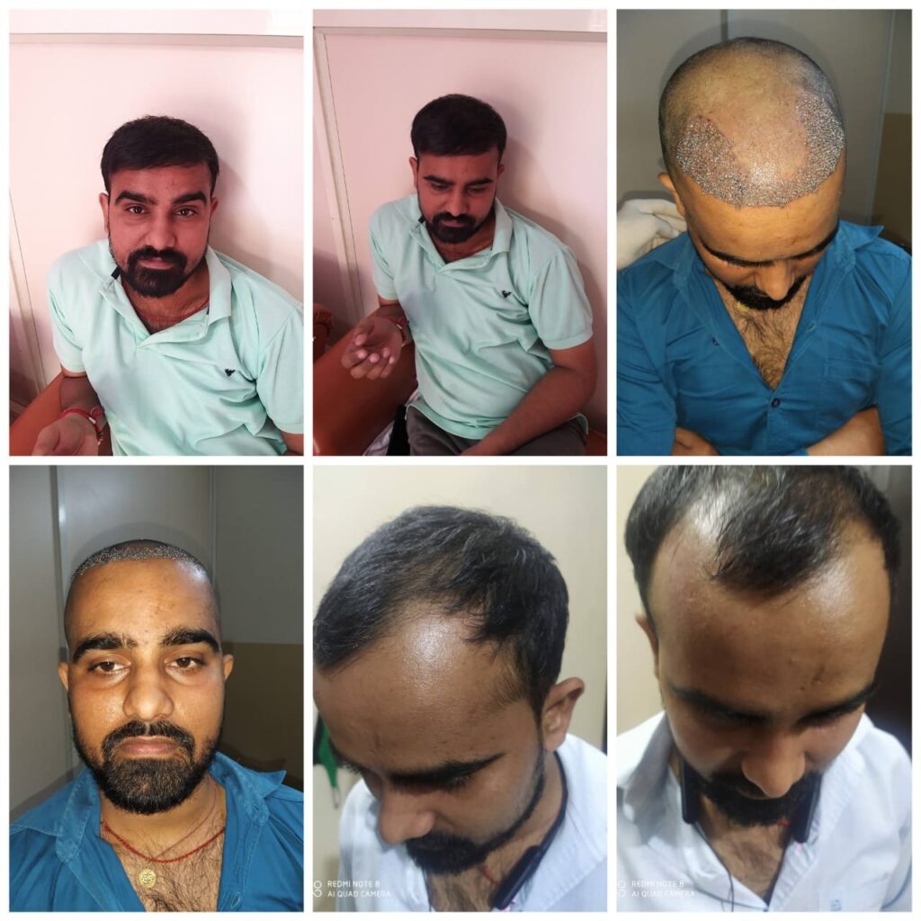 KHT Clinic Gurgaon gallery photo