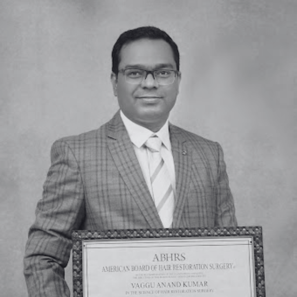 Dr Anand International Hair Transplant Clinic gallery photo