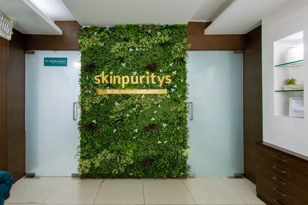 Skinpuritys Clinic Indore gallery photo