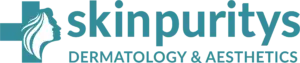 Skinpuritys Dermatology & Aesthetics official logo