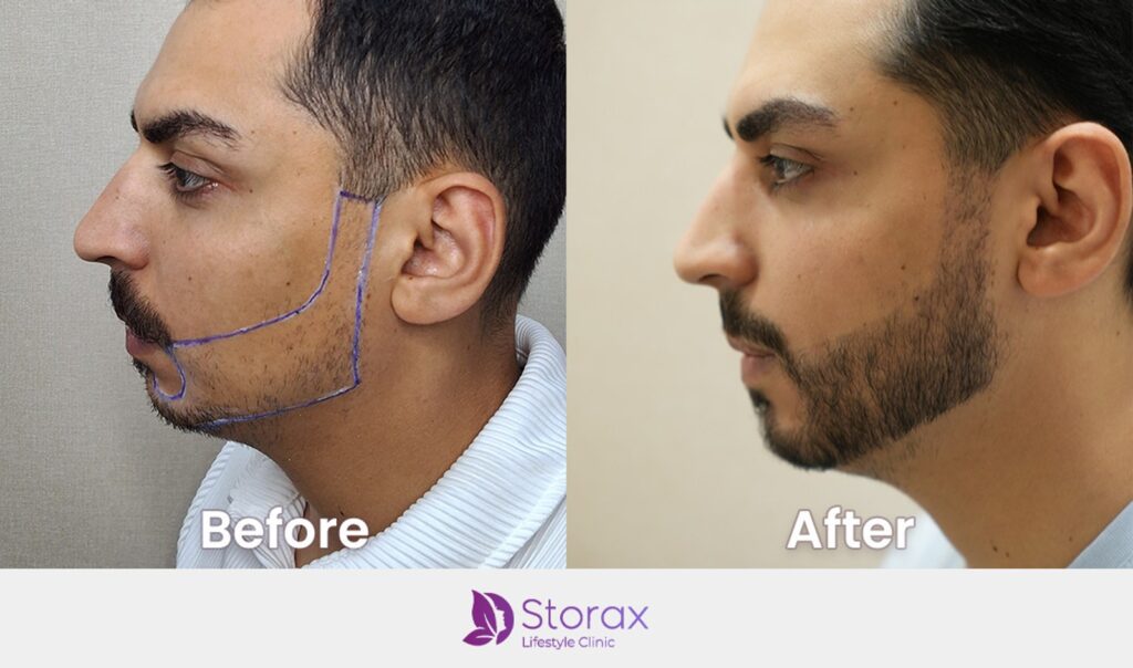 Storax Lifestyle Clinic Dubai gallery photo